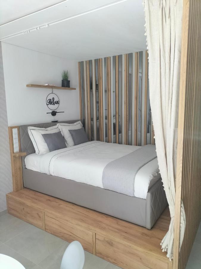 Apartment Cumbia Garden Breslavia Esterno foto